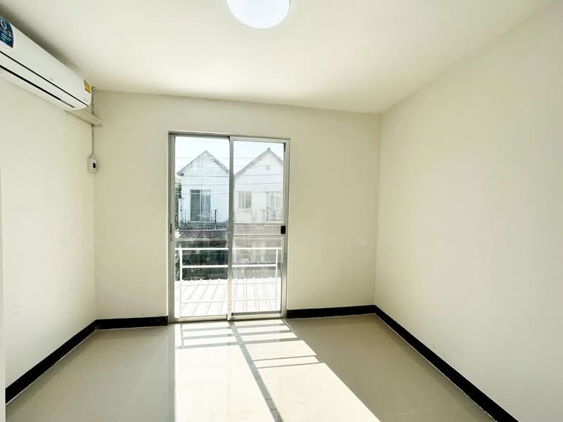 ไรมอนด์พาร์ค บางพลี : Rimond Park Bang Phli, สมุทรปราการ, Soi Bang Pla 12, Theparak Road, บางปลา, บางพลี, สมุทรปราการ, 120 ตร.ม., ทาวน์เฮ้าส์ ขาย, โดย ปุณณภา นารานนทชัย, 500168162 - DDproperty.com