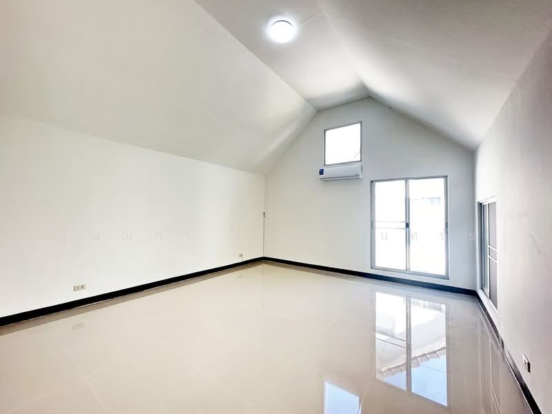 Rimond Park Bang Phli, Samut Prakan, Soi Bang Pla 12, Theparak Road, Bang Pla, Bang Plee, Samut Prakan, 4 Bedrooms, 120 sqm, Townhouse For Sale, by ปุณณภา นารานนทชัย, 500168162 - DDproperty.com