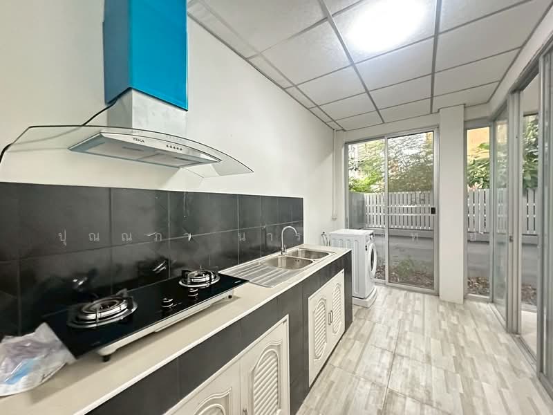 Rimond Park Bang Phli, Samut Prakan, Soi Bang Pla 12, Theparak Road, Bang Pla, Bang Plee, Samut Prakan, 4 Bedrooms, 120 sqm, Townhouse For Sale, by ปุณณภา นารานนทชัย, 500168162 - DDproperty.com