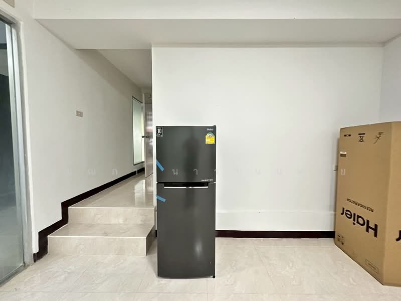 Rimond Park Bang Phli, Samut Prakan, Soi Bang Pla 12, Theparak Road, Bang Pla, Bang Plee, Samut Prakan, 4 Bedrooms, 120 sqm, Townhouse For Sale, by ปุณณภา นารานนทชัย, 500168162 - DDproperty.com