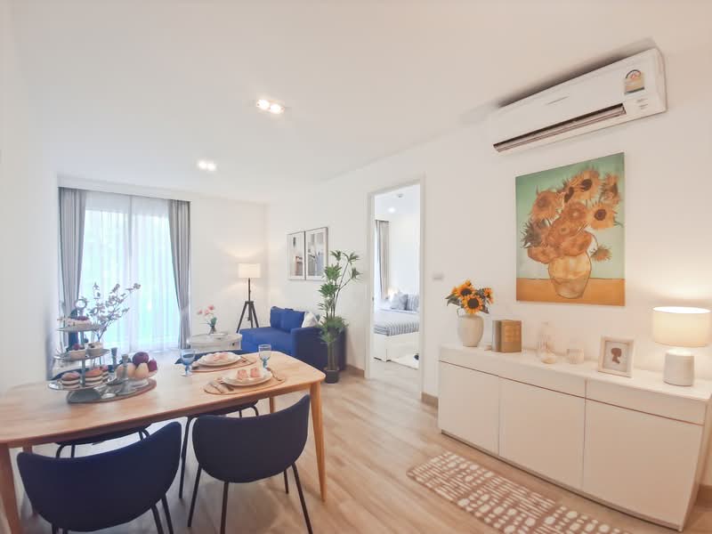 My Resort Hua Hin : มายรีสอร์ท หัวหิน, Prachuap Khiri Khan, ถนนตะเกียบ, Nong Kae, Hua Hin, Prachuap Khiri Khan, 2 Bedrooms, 64 sqm, Condo For Sale, by Jon Martin, 500168163 - DDproperty.com