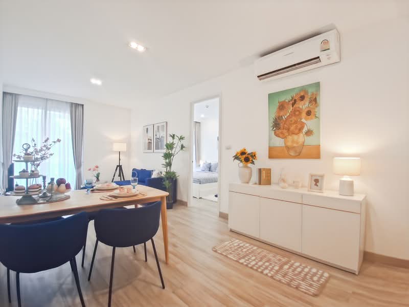 My Resort Hua Hin, Prachuap Khiri Khan, Takiab Road, Nong Kae, Hua Hin, Prachuap Khiri Khan, 2 Bedrooms, 64 sqm, Condo For Sale, by Jon Martin, 500168163 - DDproperty.com