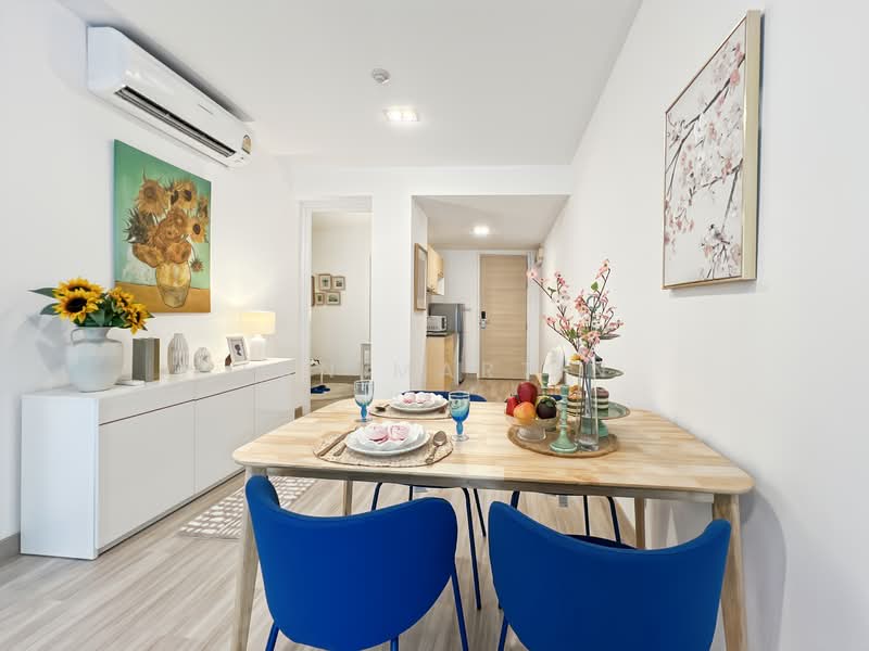 My Resort Hua Hin, Prachuap Khiri Khan, Takiab Road, Nong Kae, Hua Hin, Prachuap Khiri Khan, 2 Bedrooms, 64 sqm, Condo For Sale, by Jon Martin, 500168163 - DDproperty.com