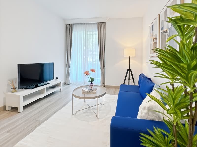 My Resort Hua Hin : มายรีสอร์ท หัวหิน, ประจวบคีรีขันธ์, ถนนตะเกียบ, หนองแก, หัวหิน, ประจวบคีรีขันธ์, 64 ตร.ม., คอนโด ขาย, โดย Jon Martin, 500168163 - DDproperty.com