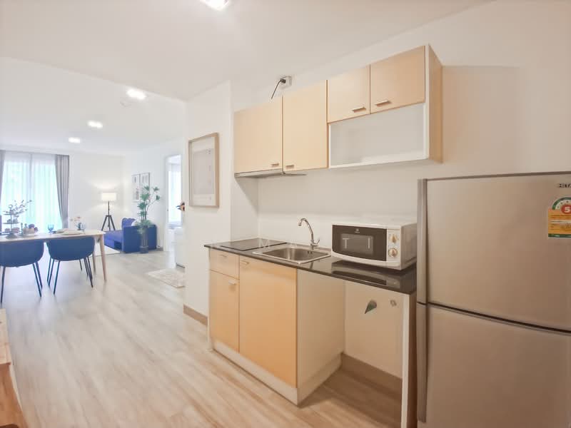 My Resort Hua Hin, Prachuap Khiri Khan, Takiab Road, Nong Kae, Hua Hin, Prachuap Khiri Khan, 2 Bedrooms, 64 sqm, Condo For Sale, by Jon Martin, 500168163 - DDproperty.com