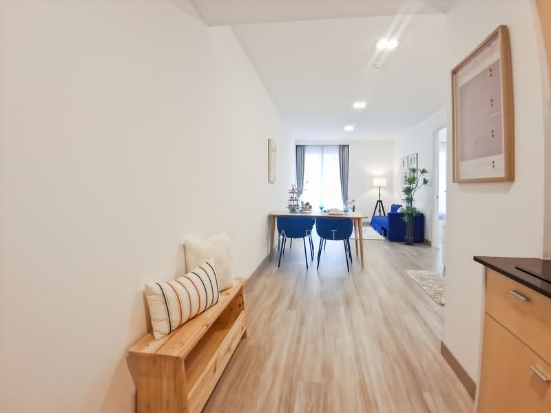 My Resort Hua Hin, Prachuap Khiri Khan, Takiab Road, Nong Kae, Hua Hin, Prachuap Khiri Khan, 2 Bedrooms, 64 sqm, Condo For Sale, by Jon Martin, 500168163 - DDproperty.com