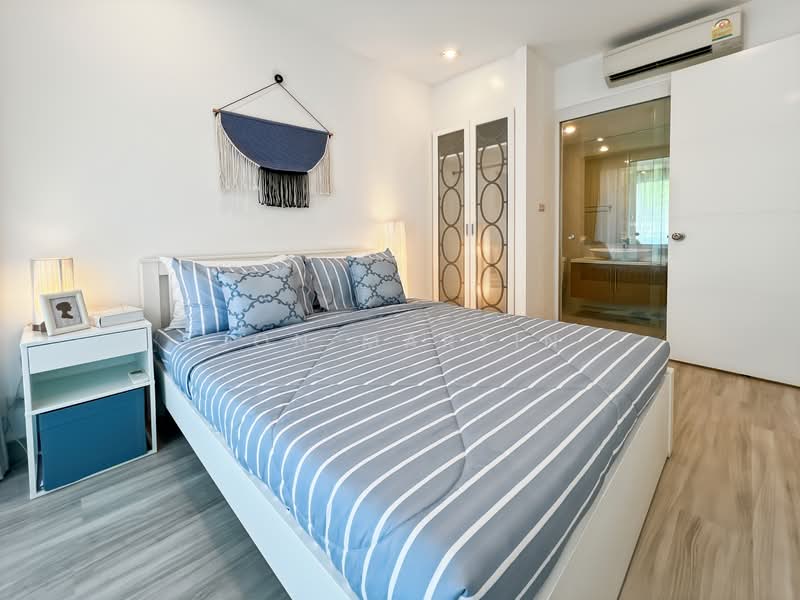 My Resort Hua Hin : มายรีสอร์ท หัวหิน, ประจวบคีรีขันธ์, ถนนตะเกียบ, หนองแก, หัวหิน, ประจวบคีรีขันธ์, 64 ตร.ม., คอนโด ขาย, โดย Jon Martin, 500168163 - DDproperty.com