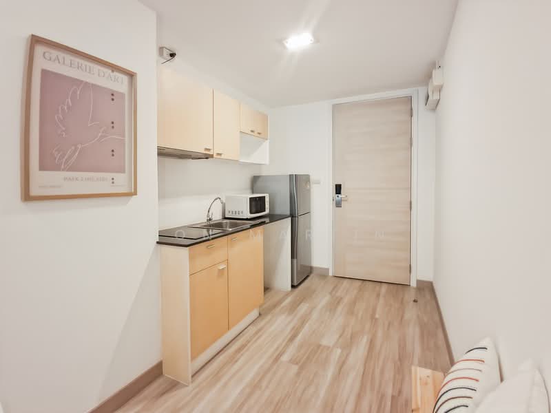 My Resort Hua Hin, Prachuap Khiri Khan, Takiab Road, Nong Kae, Hua Hin, Prachuap Khiri Khan, 2 Bedrooms, 64 sqm, Condo For Sale, by Jon Martin, 500168163 - DDproperty.com