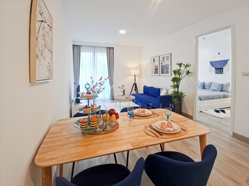 My Resort Hua Hin, Prachuap Khiri Khan, Takiab Road, Nong Kae, Hua Hin, Prachuap Khiri Khan, 2 Bedrooms, 64 sqm, Condo For Sale, by Jon Martin, 500168163 - DDproperty.com