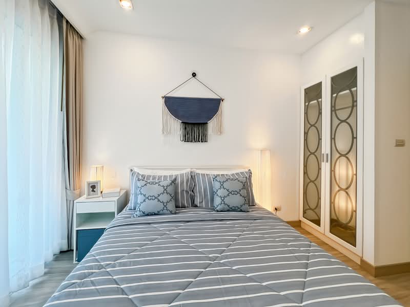 My Resort Hua Hin : มายรีสอร์ท หัวหิน, ประจวบคีรีขันธ์, ถนนตะเกียบ, หนองแก, หัวหิน, ประจวบคีรีขันธ์, 64 ตร.ม., คอนโด ขาย, โดย Jon Martin, 500168163 - DDproperty.com