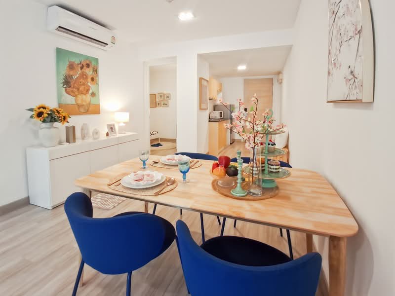 My Resort Hua Hin : มายรีสอร์ท หัวหิน, Prachuap Khiri Khan, ถนนตะเกียบ, Nong Kae, Hua Hin, Prachuap Khiri Khan, 2 Bedrooms, 64 sqm, Condo For Sale, by Jon Martin, 500168163 - DDproperty.com