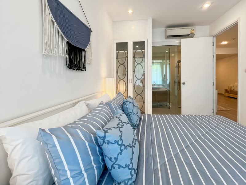 My Resort Hua Hin : มายรีสอร์ท หัวหิน, ประจวบคีรีขันธ์, ถนนตะเกียบ, หนองแก, หัวหิน, ประจวบคีรีขันธ์, 64 ตร.ม., คอนโด ขาย, โดย Jon Martin, 500168163 - DDproperty.com