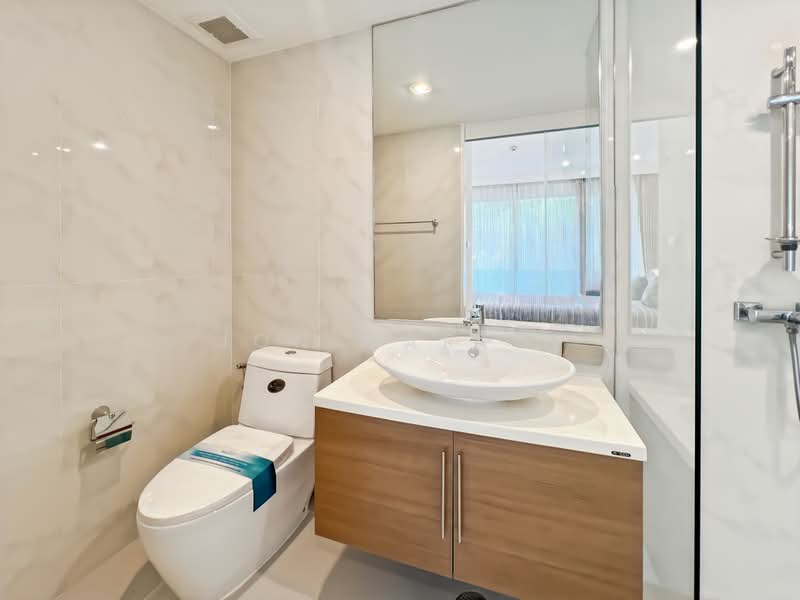 My Resort Hua Hin : มายรีสอร์ท หัวหิน, Prachuap Khiri Khan, ถนนตะเกียบ, Nong Kae, Hua Hin, Prachuap Khiri Khan, 2 Bedrooms, 64 sqm, Condo For Sale, by Jon Martin, 500168163 - DDproperty.com