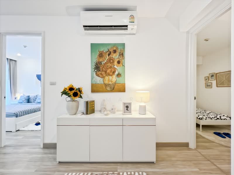 My Resort Hua Hin : มายรีสอร์ท หัวหิน, ประจวบคีรีขันธ์, ถนนตะเกียบ, หนองแก, หัวหิน, ประจวบคีรีขันธ์, 64 ตร.ม., คอนโด ขาย, โดย Jon Martin, 500168163 - DDproperty.com