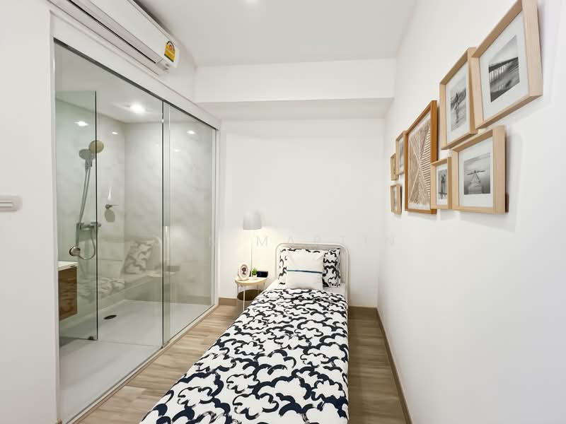 My Resort Hua Hin : มายรีสอร์ท หัวหิน, Prachuap Khiri Khan, ถนนตะเกียบ, Nong Kae, Hua Hin, Prachuap Khiri Khan, 2 Bedrooms, 64 sqm, Condo For Sale, by Jon Martin, 500168163 - DDproperty.com