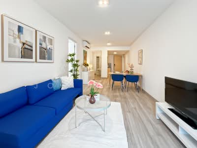 ขาย - My Resort Hua Hin : มายรีสอร์ท หัวหิน, ประจวบคีรีขันธ์