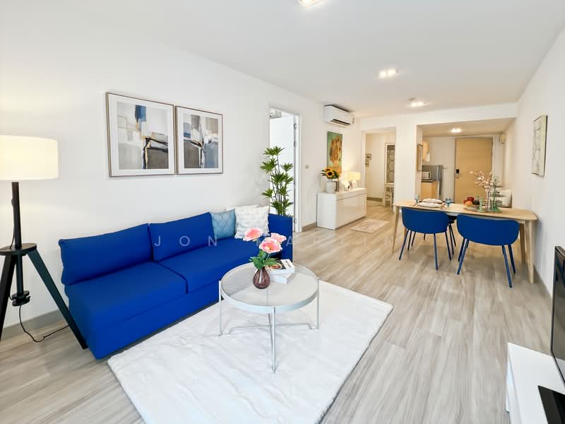 My Resort Hua Hin, Prachuap Khiri Khan, Takiab Road, Nong Kae, Hua Hin, Prachuap Khiri Khan, 2 Bedrooms, 64 sqm, Condo For Sale, by Jon Martin, 500168163 - DDproperty.com