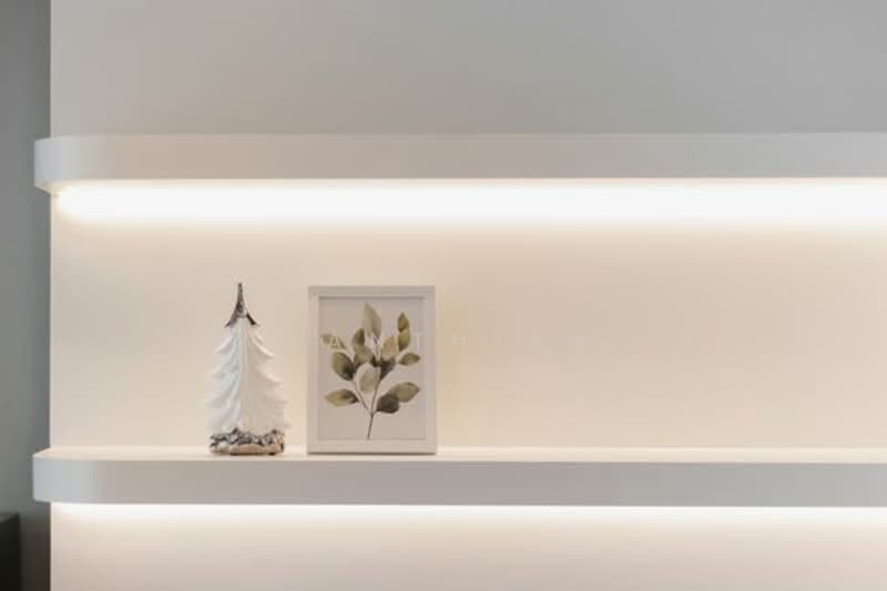 Regent Home Bangna : รีเจ้นท์ โฮม บางนา, กรุงเทพ, ถนน สรรพาวุธ, บางนาใต้, บางนา, กรุงเทพ, 31 ตร.ม., คอนโด ให้เช่า, โดย Netsanthiah Ai, 500168164 - DDproperty.com