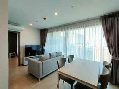 For Rent - IDEO O2 Bangna, Bangkok