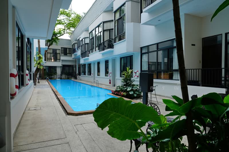 Sukhumvit 38, Bangkok, Phra Kanong, Khlong Toei, Bangkok, 4 Bedrooms, 300 sqm, Villa For Rent, by Praab Thiranusorn, 500168167 - DDproperty.com