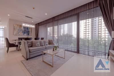 For Rent - Vittorio 39, Bangkok