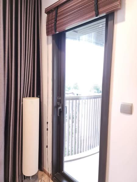 Kawa Haus, Bangkok, 95 Soi Rim Khlong, Phra Kanong Nua, Watthana, Bangkok, 1 Bedroom, 32 sqm, Condo For Rent, by ปัณณภัสร์ ศรีพัชรพัชร์, 500168170 - DDproperty.com