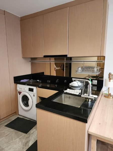 Kawa Haus : คาวะ เฮาส์, กรุงเทพ, 95 ซอย ริมคลอง, พระโขนงเหนือ, วัฒนา, กรุงเทพ, 32 ตร.ม., คอนโด ให้เช่า, โดย ปัณณภัสร์​ ศรี​พัชร​พัช​ร์, 500168170 - DDproperty.com