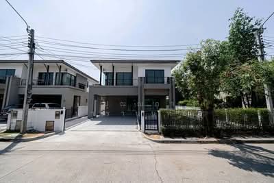 ขาย - The Centro Watcharapol : เดอะ เซนโทร วัชรพล, กรุงเทพ