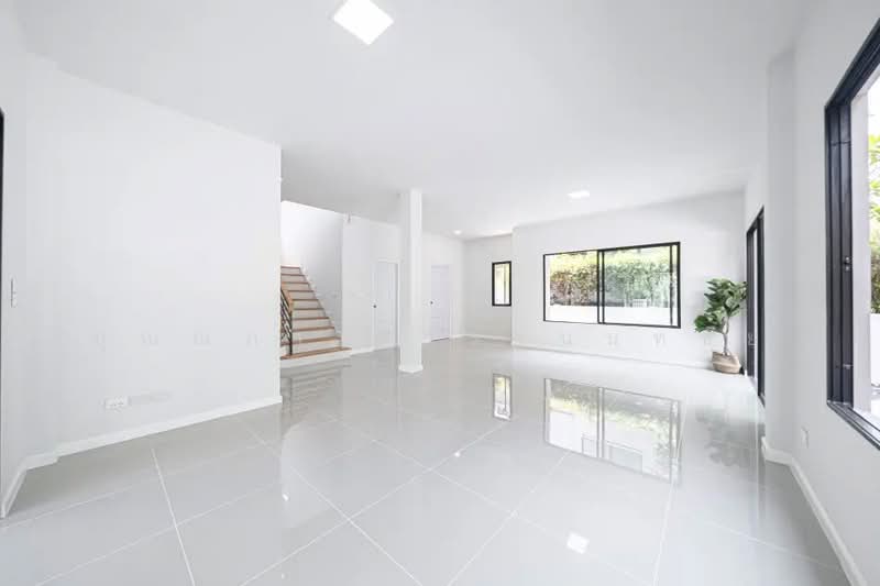 The Centro Watcharapol : เดอะ เซนโทร วัชรพล, กรุงเทพ, ถนนสุขาภิบาล 5, ออเงิน, สายไหม, กรุงเทพ, 217 ตร.ม., บ้านเดี่ยว ขาย, โดย ปุณณภา นารานนทชัย, 500168172 - DDproperty.com