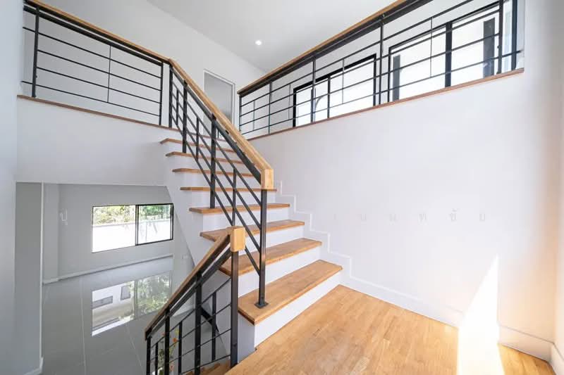 The Centro Watcharapol : เดอะ เซนโทร วัชรพล, กรุงเทพ, ถนนสุขาภิบาล 5, ออเงิน, สายไหม, กรุงเทพ, 217 ตร.ม., บ้านเดี่ยว ขาย, โดย ปุณณภา นารานนทชัย, 500168172 - DDproperty.com