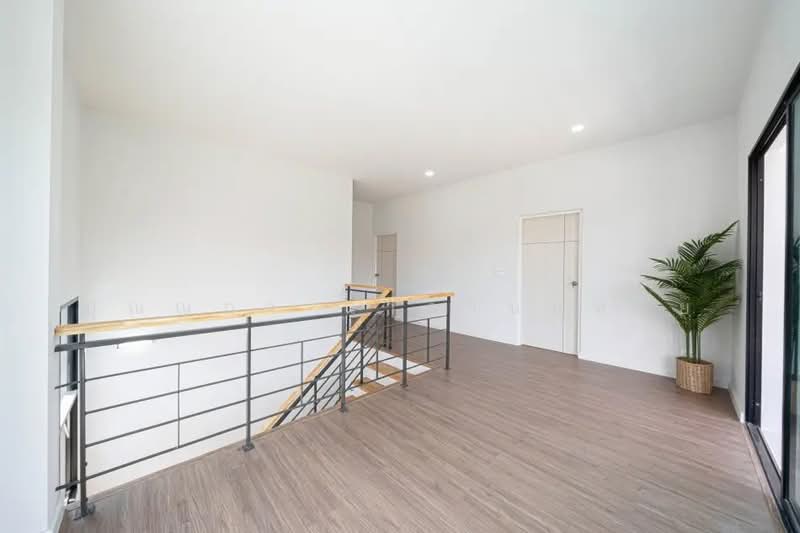 The Centro Watcharapol, Bangkok, Sukhaphiban 5 Road, O-Ngoen, Sai Mai, Bangkok, 3 Bedrooms, 217 sqm, Single Detached House For Sale, by ปุณณภา นารานนทชัย, 500168172 - DDproperty.com