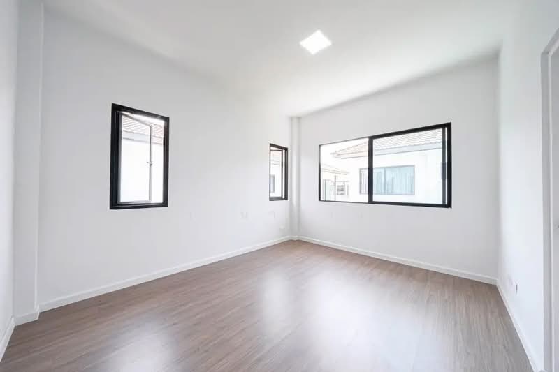 The Centro Watcharapol : เดอะ เซนโทร วัชรพล, กรุงเทพ, ถนนสุขาภิบาล 5, ออเงิน, สายไหม, กรุงเทพ, 217 ตร.ม., บ้านเดี่ยว ขาย, โดย ปุณณภา นารานนทชัย, 500168172 - DDproperty.com