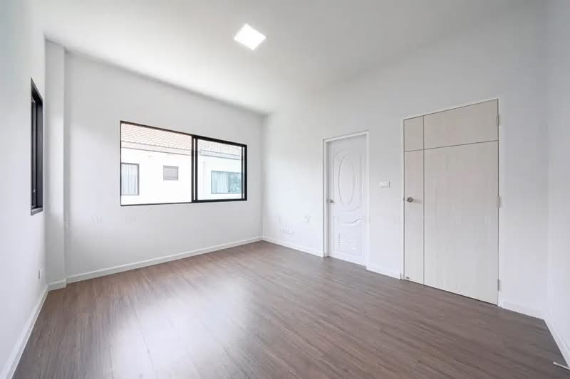 The Centro Watcharapol : เดอะ เซนโทร วัชรพล, กรุงเทพ, ถนนสุขาภิบาล 5, ออเงิน, สายไหม, กรุงเทพ, 217 ตร.ม., บ้านเดี่ยว ขาย, โดย ปุณณภา นารานนทชัย, 500168172 - DDproperty.com