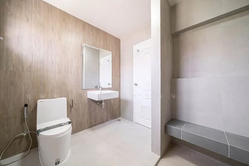 The Centro Watcharapol, Bangkok, Sukhaphiban 5 Road, O-Ngoen, Sai Mai, Bangkok, 3 Bedrooms, 217 sqm, Single Detached House For Sale, by ปุณณภา นารานนทชัย, 500168172 - DDproperty.com