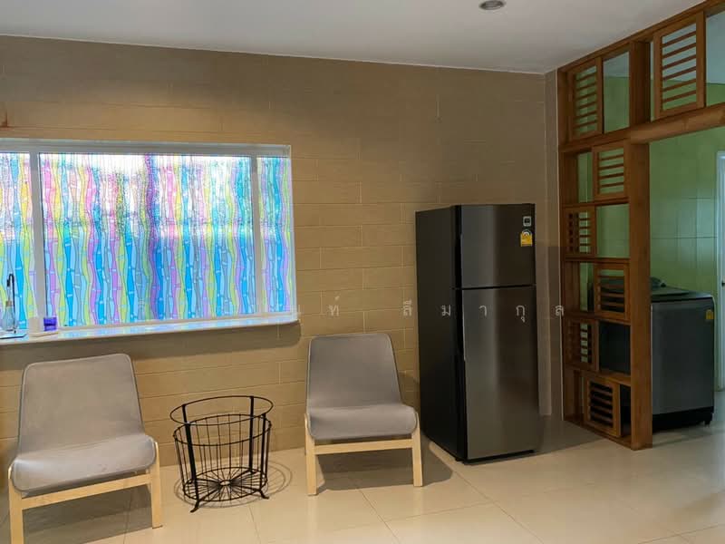 Nirvana Sathorn, Bangkok, Kanlapaphruek Road (New Sathorn Road), Bangkhuntien, Chom Thong, Bangkok, 3 Bedrooms, 340 sqm, Single Detached House For Rent, by wirattanun leemakul Mew, 500168173 - DDproperty.com