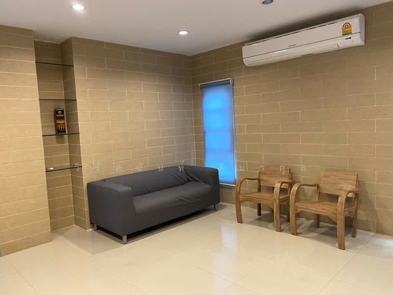 Nirvana Sathorn, Bangkok, Kanlapaphruek Road (New Sathorn Road), Bangkhuntien, Chom Thong, Bangkok, 3 Bedrooms, 340 sqm, Single Detached House For Rent, by wirattanun leemakul Mew, 500168173 - DDproperty.com