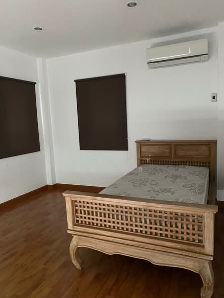 Nirvana Sathorn, Bangkok, Kanlapaphruek Road (New Sathorn Road), Bangkhuntien, Chom Thong, Bangkok, 3 Bedrooms, 340 sqm, Single Detached House For Rent, by wirattanun leemakul Mew, 500168173 - DDproperty.com