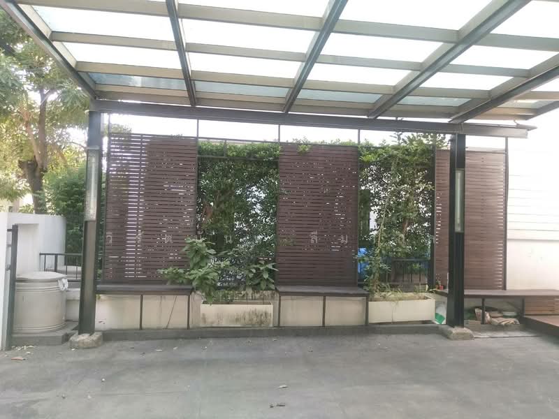 Nirvana Sathorn : เนอวานา สาทร, กรุงเทพ, ถนนกัลปพฤกษ์ (ถนนสาทรตัดใหม่), บางขุนเทียน, จอมทอง, กรุงเทพ, 340 ตร.ม., บ้านเดี่ยว ให้เช่า, โดย วิรัตนันท์ ลีมากุล, 500168173 - DDproperty.com