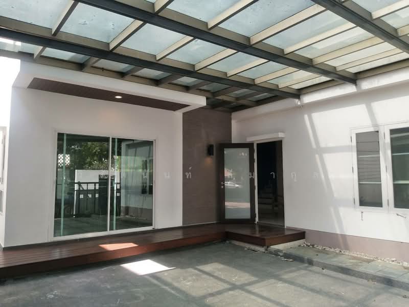 Nirvana Sathorn, Bangkok, Kanlapaphruek Road (New Sathorn Road), Bangkhuntien, Chom Thong, Bangkok, 3 Bedrooms, 340 sqm, Single Detached House For Rent, by wirattanun leemakul Mew, 500168173 - DDproperty.com