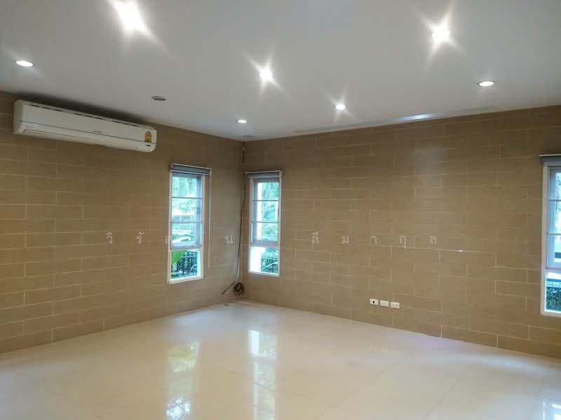 Nirvana Sathorn, Bangkok, Kanlapaphruek Road (New Sathorn Road), Bangkhuntien, Chom Thong, Bangkok, 3 Bedrooms, 340 sqm, Single Detached House For Rent, by wirattanun leemakul Mew, 500168173 - DDproperty.com
