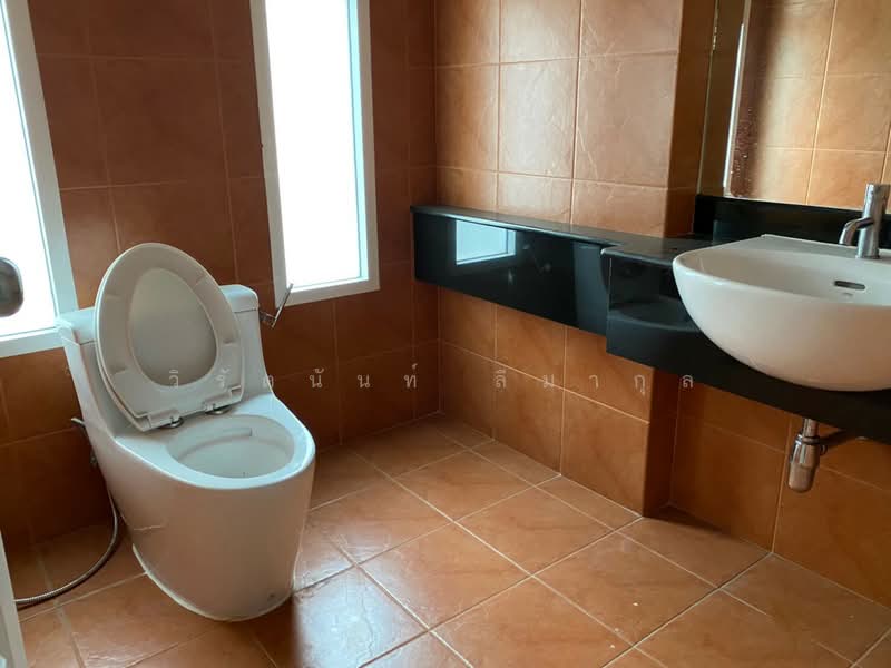 Nirvana Sathorn, Bangkok, Kanlapaphruek Road (New Sathorn Road), Bangkhuntien, Chom Thong, Bangkok, 3 Bedrooms, 340 sqm, Single Detached House For Rent, by wirattanun leemakul Mew, 500168173 - DDproperty.com