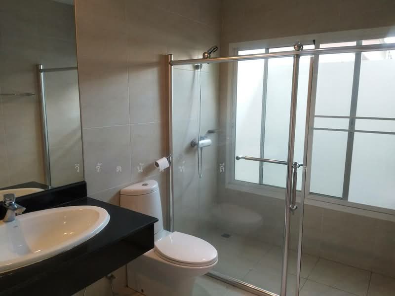 Nirvana Sathorn : เนอวานา สาทร, กรุงเทพ, ถนนกัลปพฤกษ์ (ถนนสาทรตัดใหม่), บางขุนเทียน, จอมทอง, กรุงเทพ, 340 ตร.ม., บ้านเดี่ยว ให้เช่า, โดย วิรัตนันท์ ลีมากุล, 500168173 - DDproperty.com