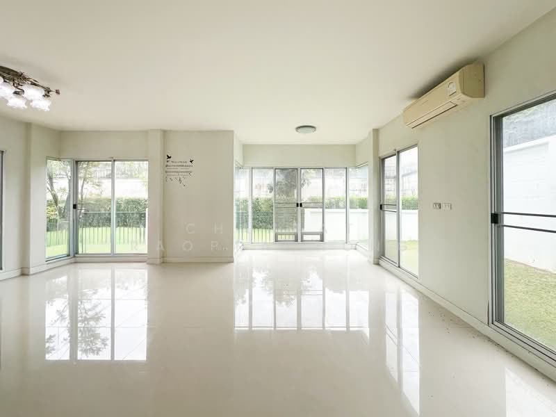 Life Bangkok Boulevard Ratchaphruek-Charan, Bangkok, Bang Waek Road, Bang Waek, Phasi Charoen, Bangkok, 3 Bedrooms, 210 sqm, Single Detached House For Sale, by Chantat Raoprachong, 500168174 - DDproperty.com