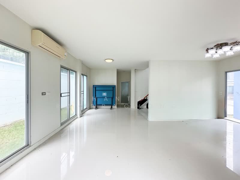 Life Bangkok Boulevard Ratchaphruek-Charan : ไลฟ์ บางกอก บูเลอวาร์ด ราชพฤกษ์ – จรัญฯ, กรุงเทพ, ถนนบางแวก, บางแวก, ภาษีเจริญ, กรุงเทพ, 210 ตร.ม., บ้านเดี่ยว ขาย, โดย Chantat Raoprachong, 500168174 - DDproperty.com