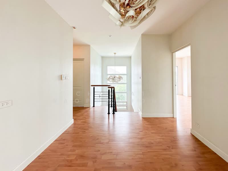 Life Bangkok Boulevard Ratchaphruek-Charan, Bangkok, Bang Waek Road, Bang Waek, Phasi Charoen, Bangkok, 3 Bedrooms, 210 sqm, Single Detached House For Sale, by Chantat Raoprachong, 500168174 - DDproperty.com