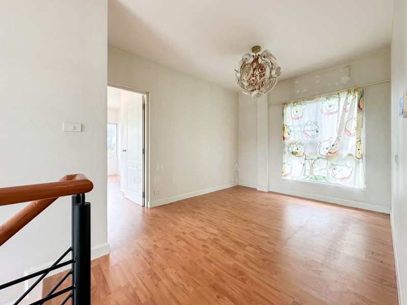 Life Bangkok Boulevard Ratchaphruek-Charan, Bangkok, Bang Waek Road, Bang Waek, Phasi Charoen, Bangkok, 3 Bedrooms, 210 sqm, Single Detached House For Sale, by Chantat Raoprachong, 500168174 - DDproperty.com