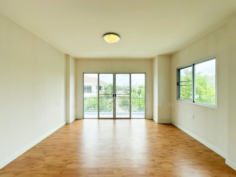 Life Bangkok Boulevard Ratchaphruek-Charan, Bangkok, Bang Waek Road, Bang Waek, Phasi Charoen, Bangkok, 3 Bedrooms, 210 sqm, Single Detached House For Sale, by Chantat Raoprachong, 500168174 - DDproperty.com