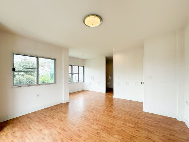 Life Bangkok Boulevard Ratchaphruek-Charan, Bangkok, Bang Waek Road, Bang Waek, Phasi Charoen, Bangkok, 3 Bedrooms, 210 sqm, Single Detached House For Sale, by Chantat Raoprachong, 500168174 - DDproperty.com