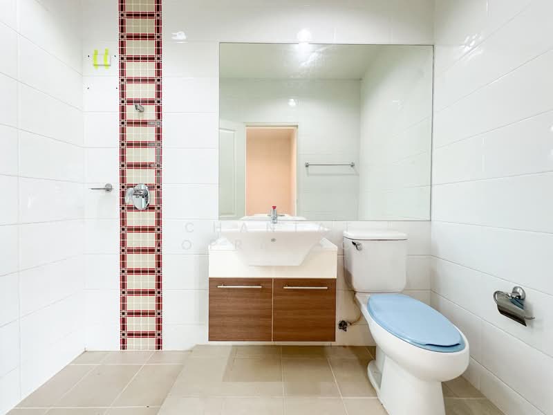 Life Bangkok Boulevard Ratchaphruek-Charan, Bangkok, Bang Waek Road, Bang Waek, Phasi Charoen, Bangkok, 3 Bedrooms, 210 sqm, Single Detached House For Sale, by Chantat Raoprachong, 500168174 - DDproperty.com