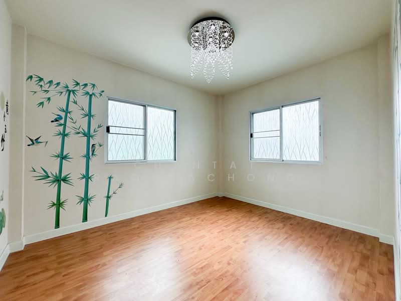 Life Bangkok Boulevard Ratchaphruek-Charan, Bangkok, Bang Waek Road, Bang Waek, Phasi Charoen, Bangkok, 3 Bedrooms, 210 sqm, Single Detached House For Sale, by Chantat Raoprachong, 500168174 - DDproperty.com